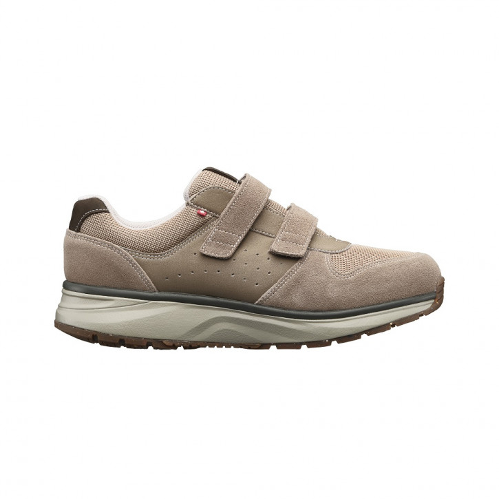 Dynamo VELCRO M Beige Joya Schuhe Herren